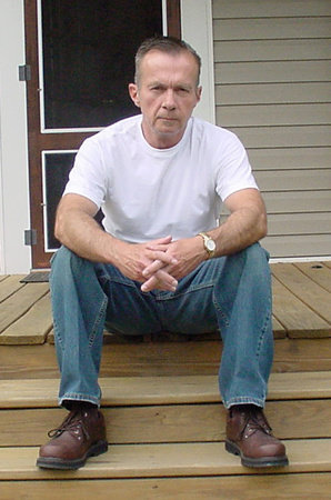 Φωτογραφία Donald Ray Pollock