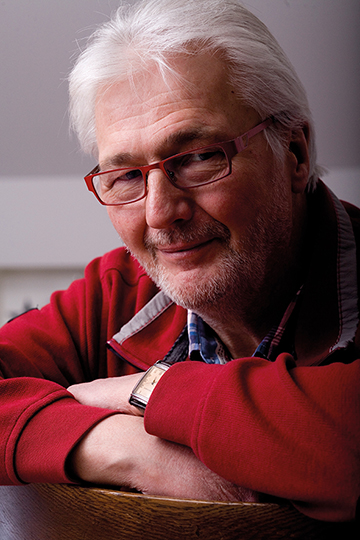 Φωτογραφία Joachim Friedrich