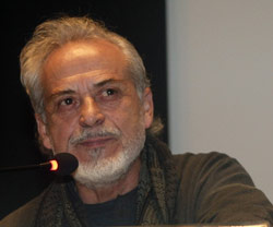 Φωτογραφία Πάνος Κυπαρίσσης