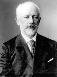 Φωτογραφία Pyotr Ilyich Tchaikovsky