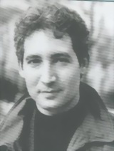 Φωτογραφία Brian Greene