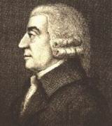 Φωτογραφία Adam Smith