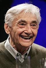 Φωτογραφία Howard Zinn