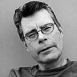 Φωτογραφία Stephen King