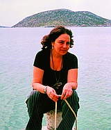 Φωτογραφία Νατάσα Κεσμέτη
