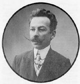 Φωτογραφία Πολύβιος Τ. Δημητρακόπουλος