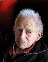 Φωτογραφία Norman Mailer