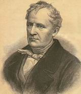 Φωτογραφία James Fenimore Cooper