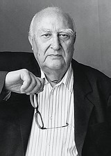 Φωτογραφία Andrea Camilleri