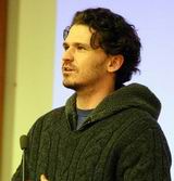 Φωτογραφία Dave Eggers