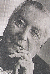 Φωτογραφία Ilya Prigogine