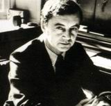 Φωτογραφία Erving Goffman