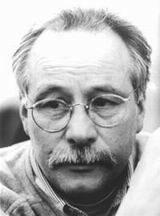 Φωτογραφία Winfried Georg Sebald