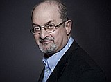 Φωτογραφία Salman Rushdie