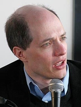 Φωτογραφία Alain de Botton