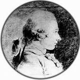 Φωτογραφία Louis Aldonze Donatien Sade