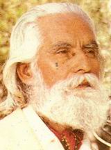 Φωτογραφία Omraam Mikhael Aivanhov