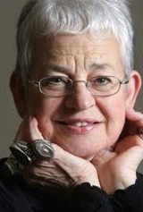 Φωτογραφία Jacqueline Wilson