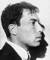 Φωτογραφία Boris Pasternak