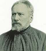 Φωτογραφία Nikolai Semenovich Lescov
