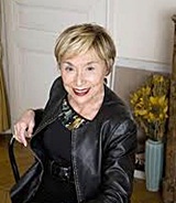 Φωτογραφία Julia Kristeva