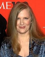 Φωτογραφία Suzanne Collins