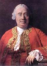 Φωτογραφία David Hume