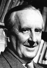 Φωτογραφία John Ronald Reuel Tolkien