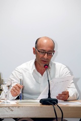 Φωτογραφία Τάσος Χατζηαναστασίου