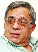 Φωτογραφία Percy Francisco Alvarado Godoy