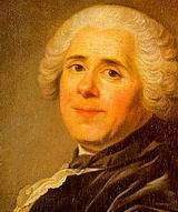 Φωτογραφία Pierre Carlet de Chamblain de Marivaux