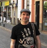 Φωτογραφία Χαράλαμπος Γιαννακόπουλος