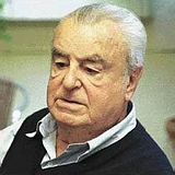 Φωτογραφία Jean - Pierre Vernant