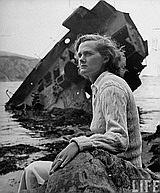 Φωτογραφία Daphne Du Maurier