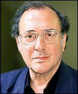 Φωτογραφία Harold Pinter