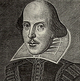 Φωτογραφία William Shakespeare