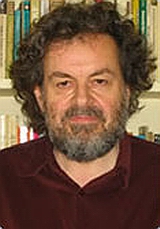 Φωτογραφία Richard Gunn