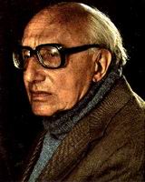 Φωτογραφία Norbert Elias