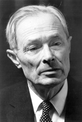 Φωτογραφία Georges Devereux