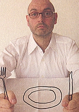 Φωτογραφία Serge Bloch