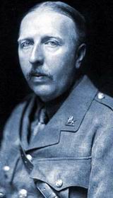 Φωτογραφία Ford Madox Ford