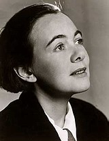 Φωτογραφία Karin Boye