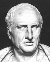 Φωτογραφία Marcus Tullius Cicero