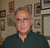 Φωτογραφία Λουκάς Αξελός