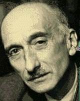 Φωτογραφία Francois Mauriac