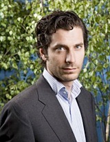 Φωτογραφία Jens Lapidus