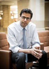 Φωτογραφία Atul Gawande