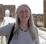 Φωτογραφία Mary Beard