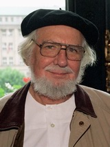 Φωτογραφία Ernesto Cardenal