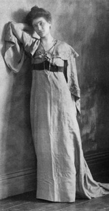 Φωτογραφία May Sinclair